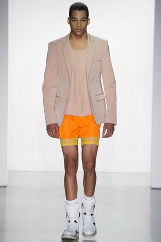 Calvin Klein Collection / - 2015